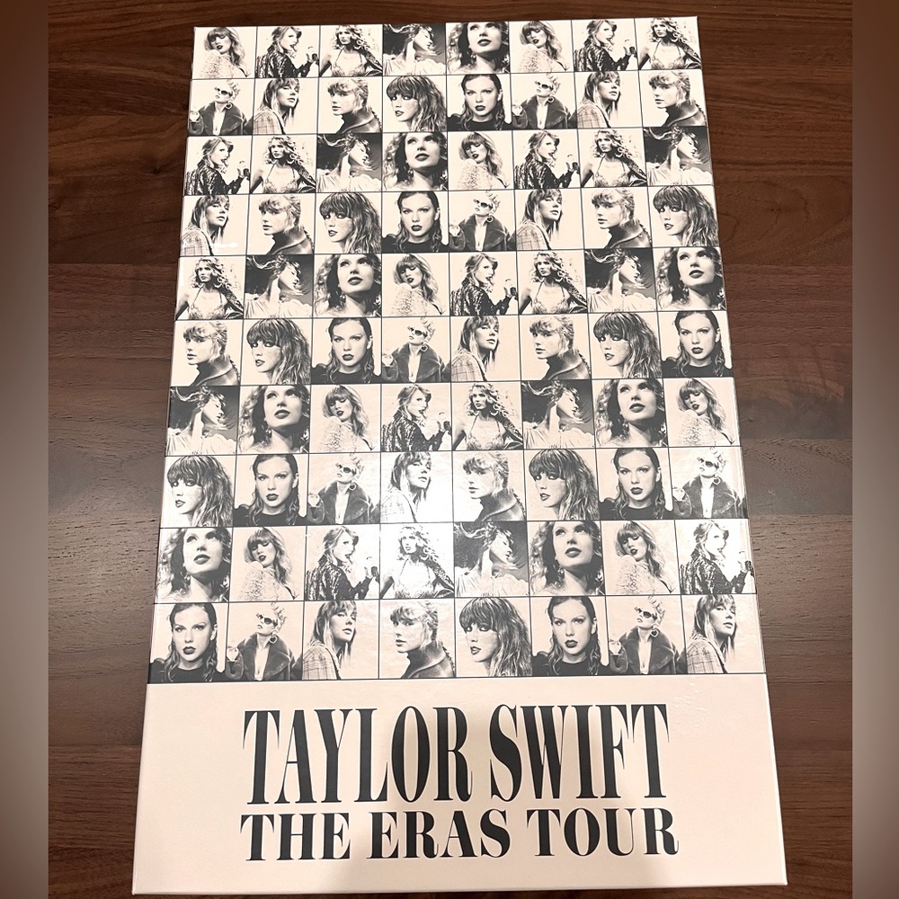 Era’s Tour VIP Box Foxborough